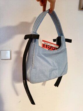 Handbag Baggu x Sandy Liang